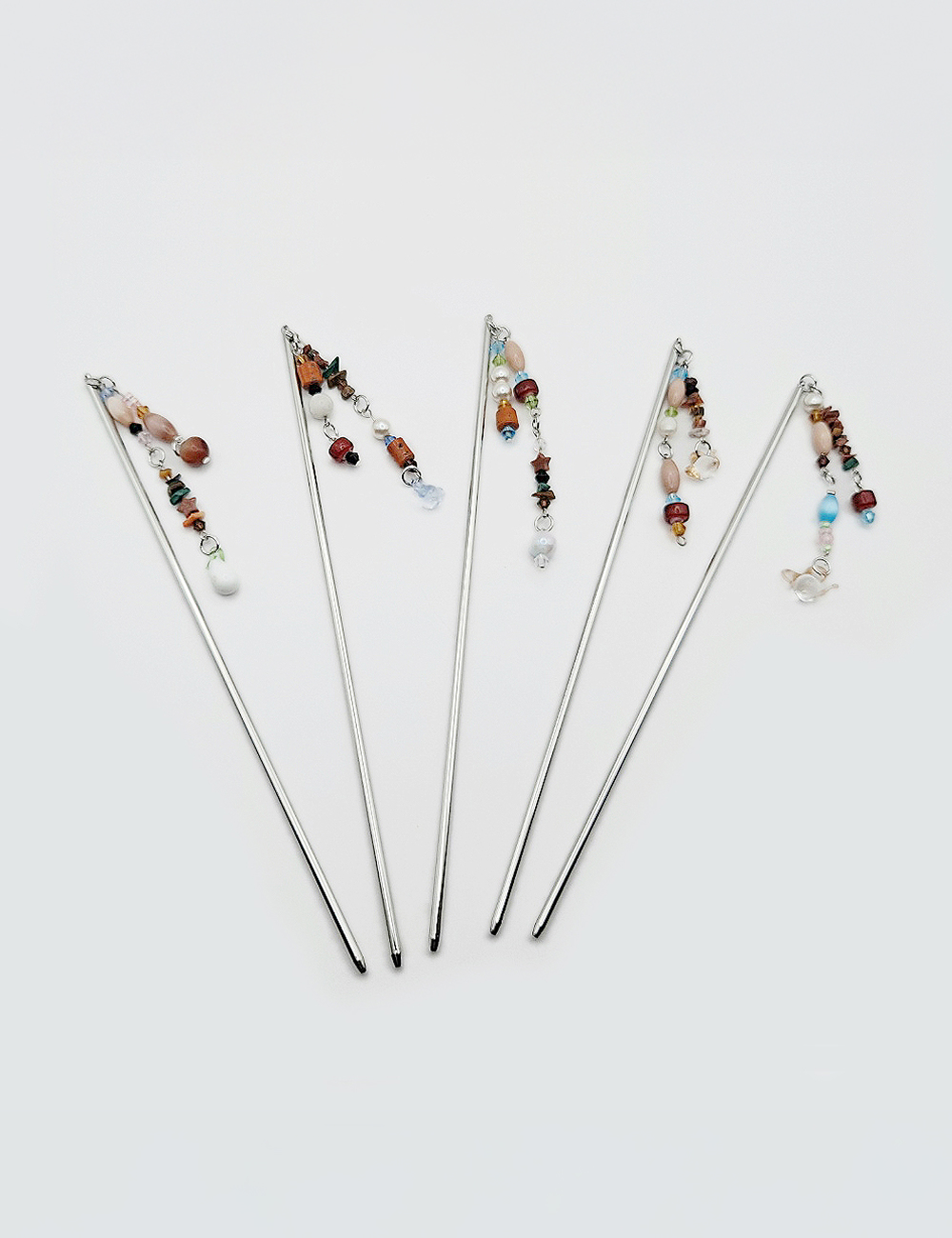 일자구슬시리즈